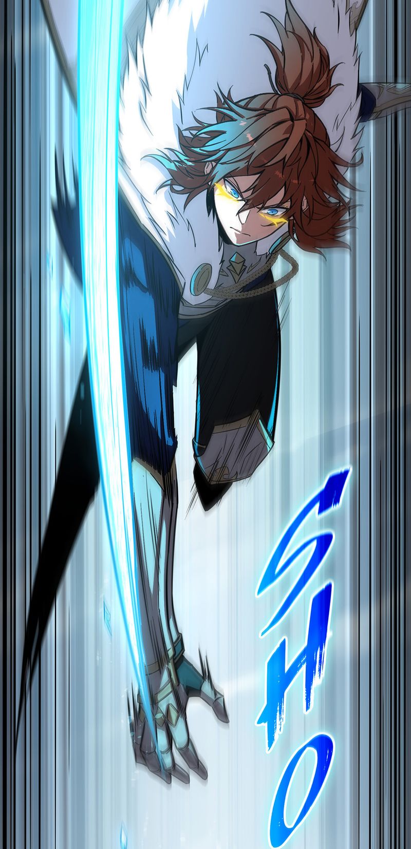 The Beginning After the End - Chapter 250 Page 14