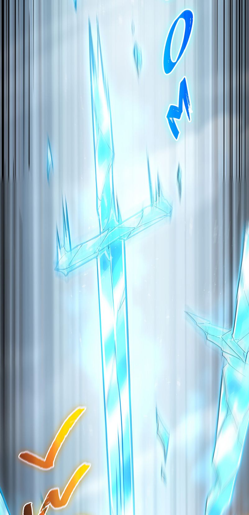 The Beginning After the End - Chapter 250 Page 15