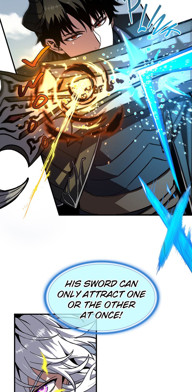 The Beginning After the End - Chapter 250 Page 27