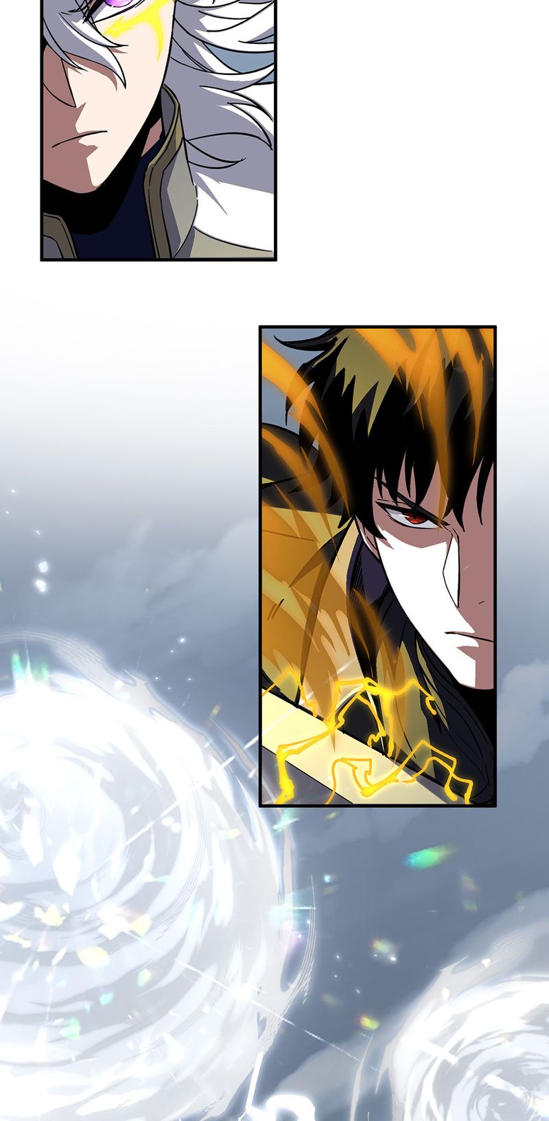 The Beginning After the End - Chapter 250 Page 28