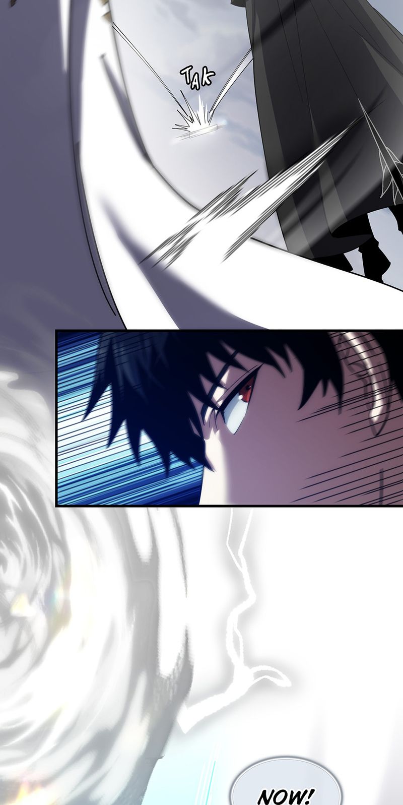 The Beginning After the End - Chapter 250 Page 36
