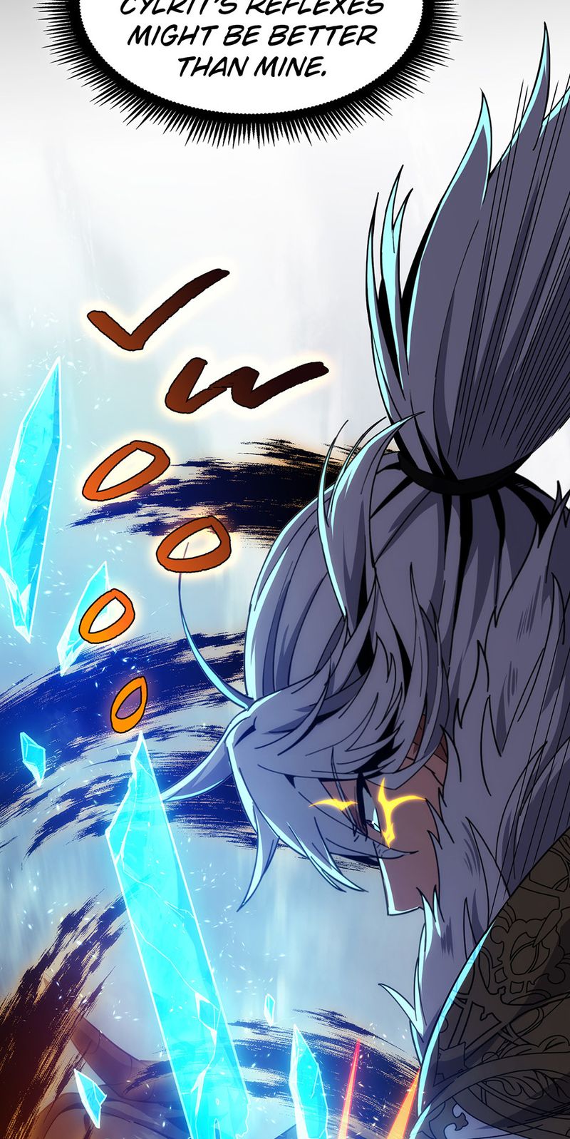 The Beginning After the End - Chapter 250 Page 39