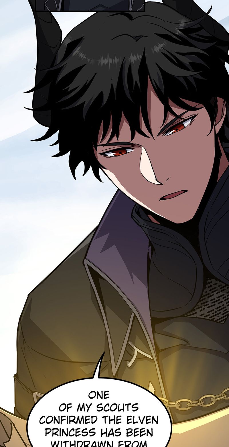 The Beginning After the End - Chapter 250 Page 4