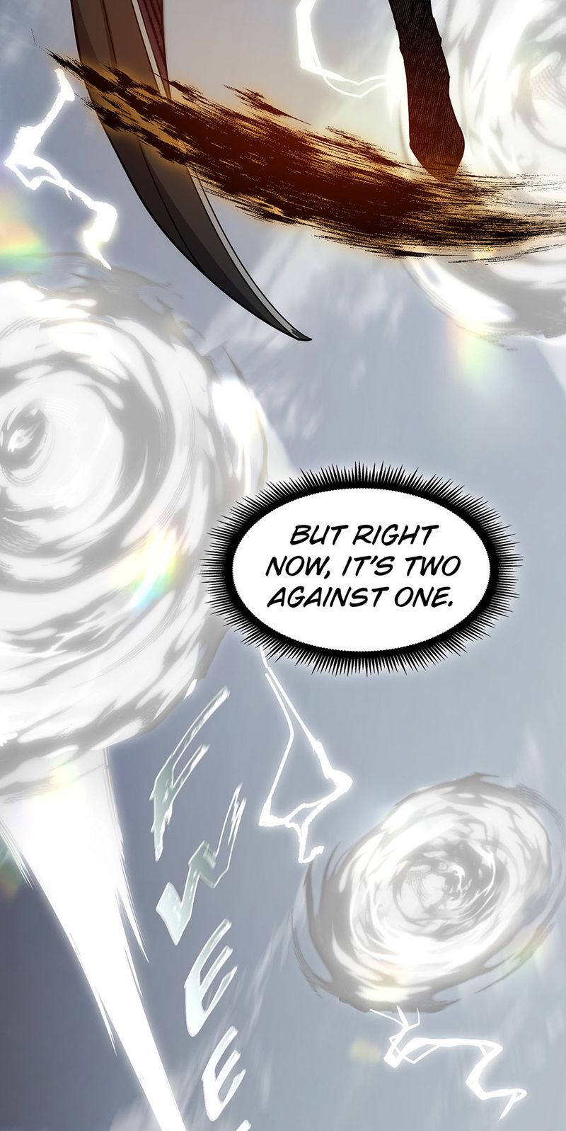 The Beginning After the End - Chapter 250 Page 41