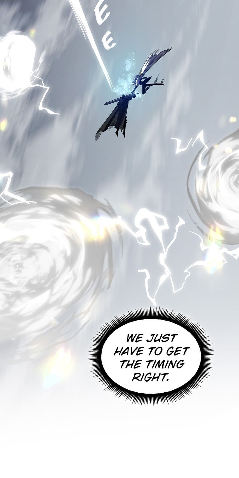 The Beginning After the End - Chapter 250 Page 42