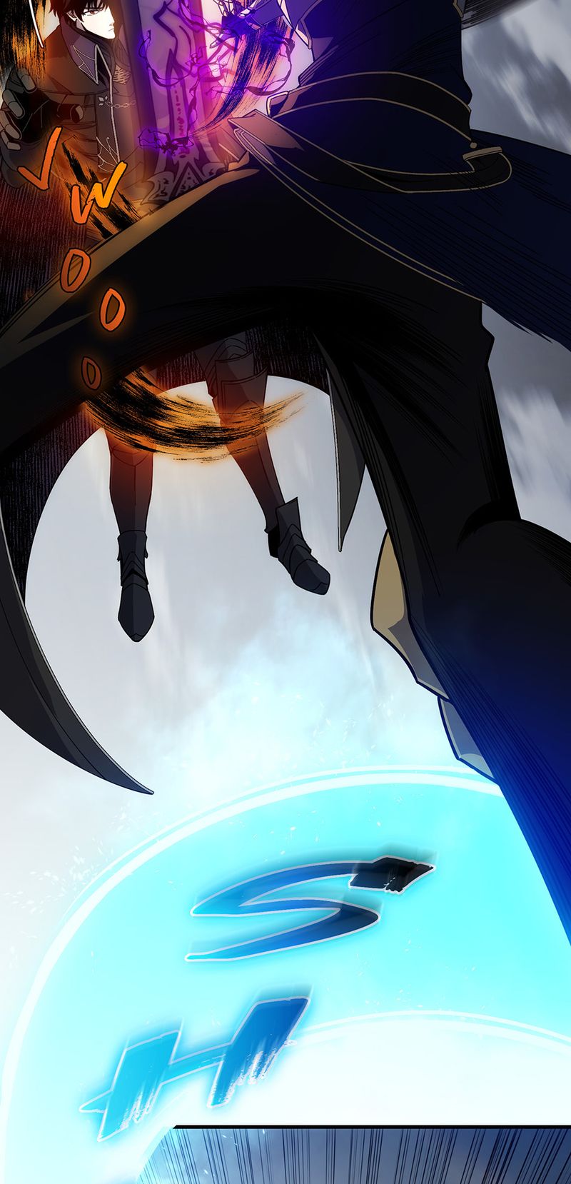 The Beginning After the End - Chapter 250 Page 49