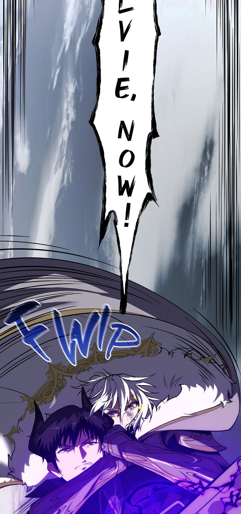 The Beginning After the End - Chapter 250 Page 73