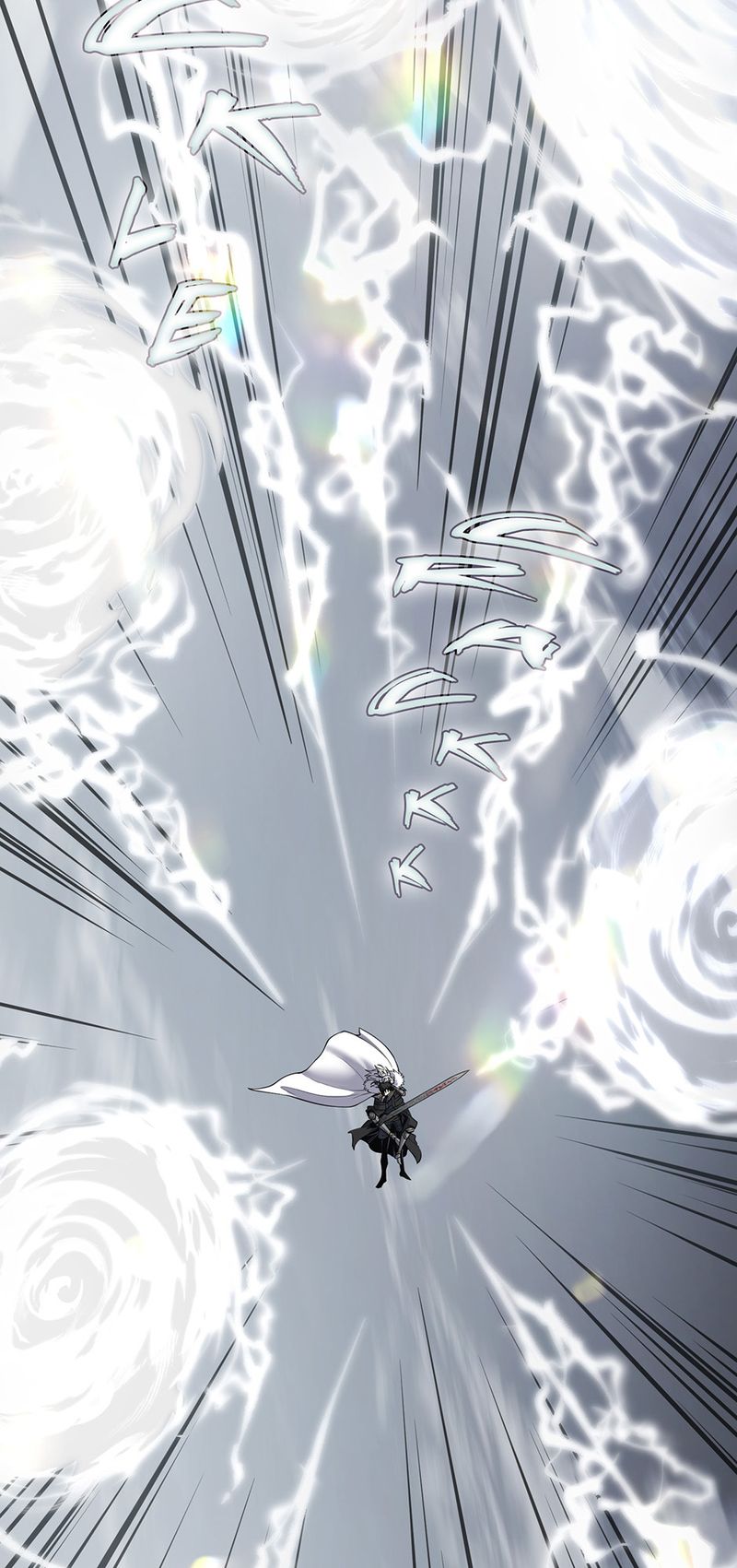 The Beginning After the End - Chapter 250 Page 76