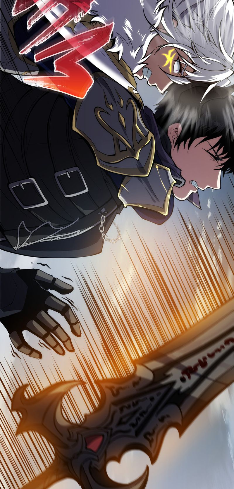 The Beginning After the End - Chapter 250 Page 79