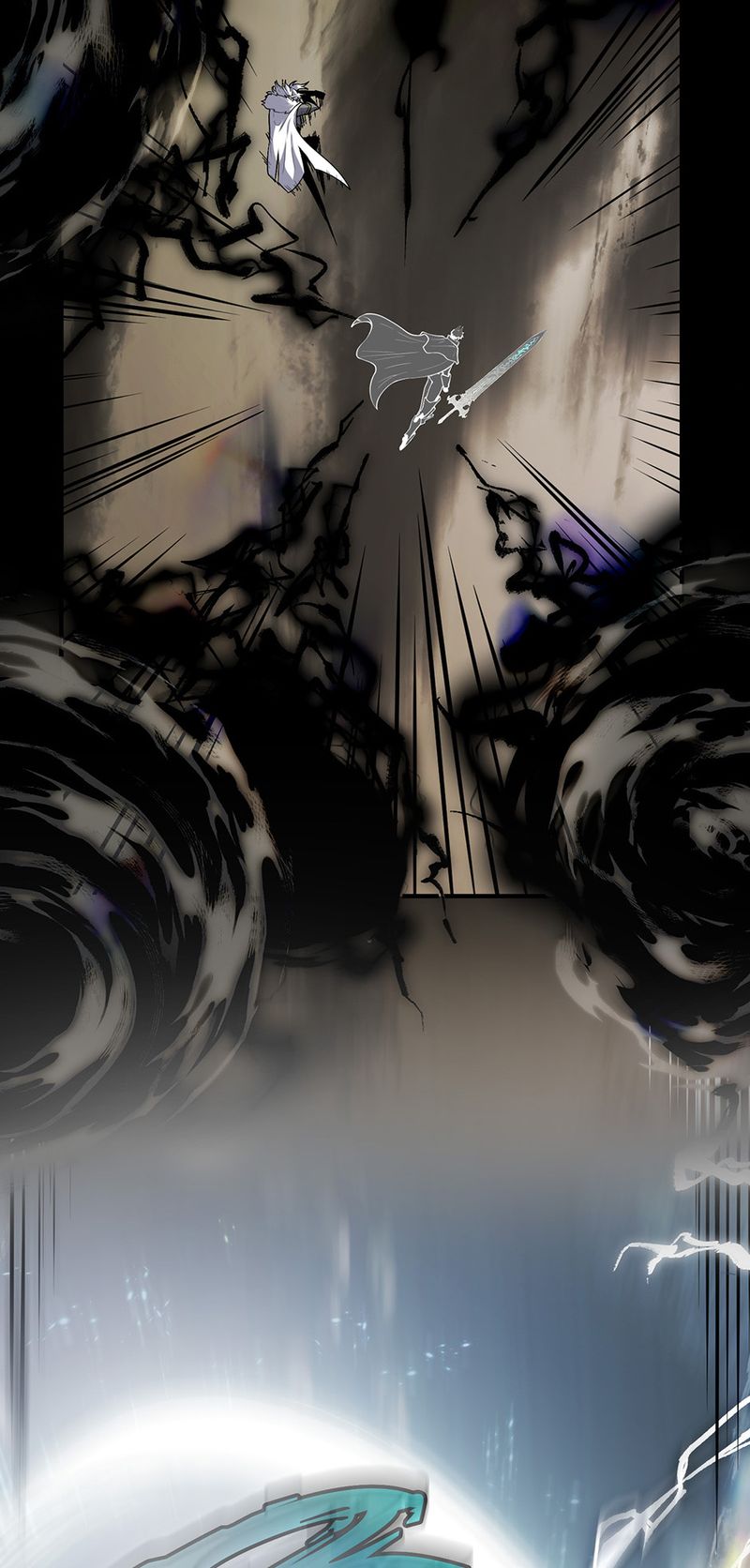 The Beginning After the End - Chapter 250 Page 82