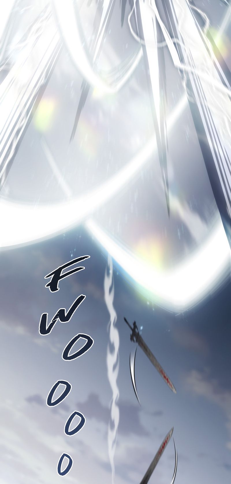 The Beginning After the End - Chapter 250 Page 84
