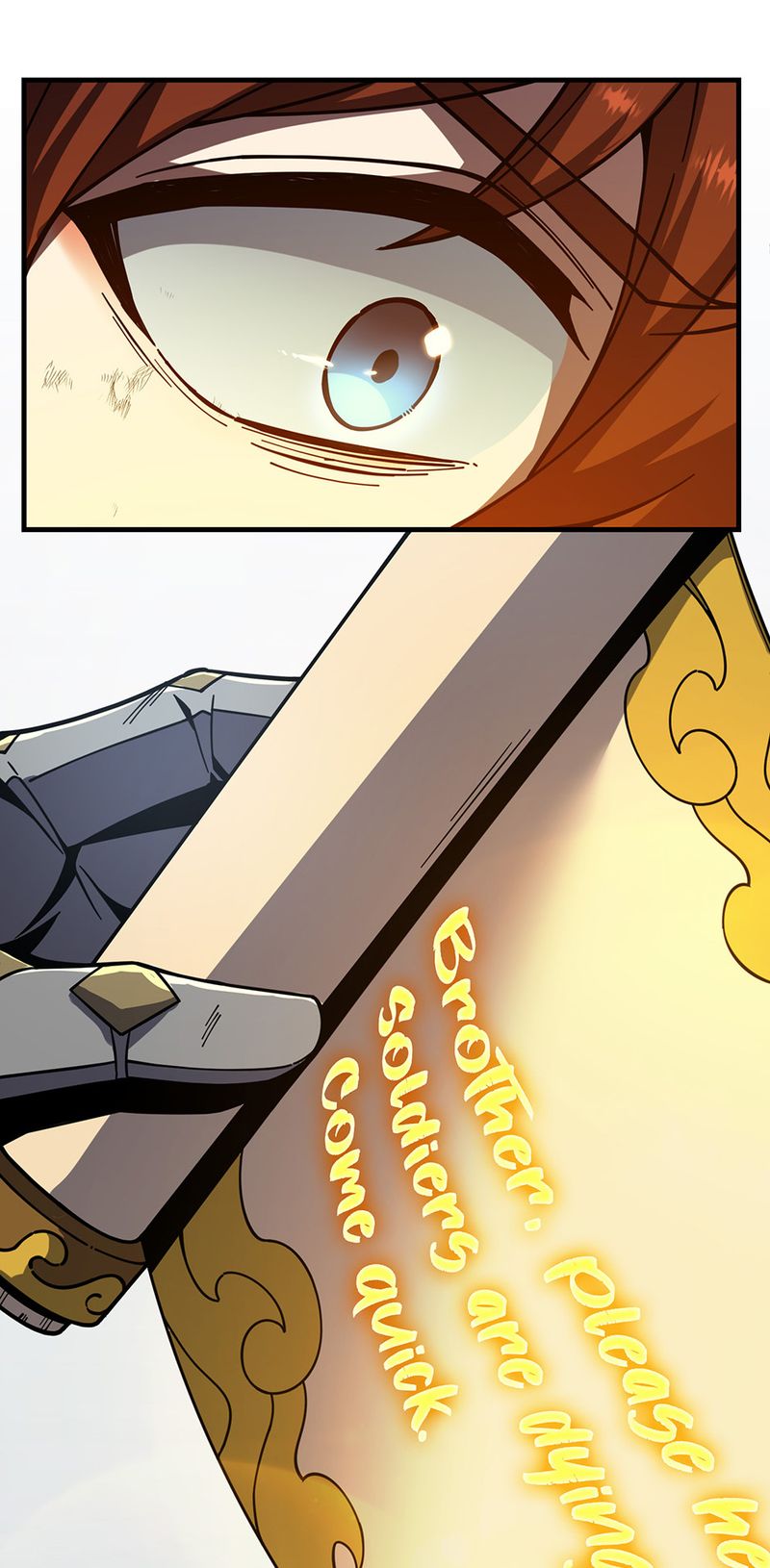 The Beginning After the End - Chapter 250 Page 89