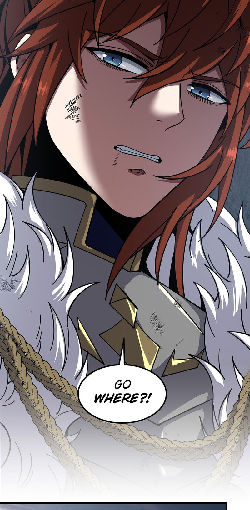 The Beginning After the End - Chapter 250 Page 92