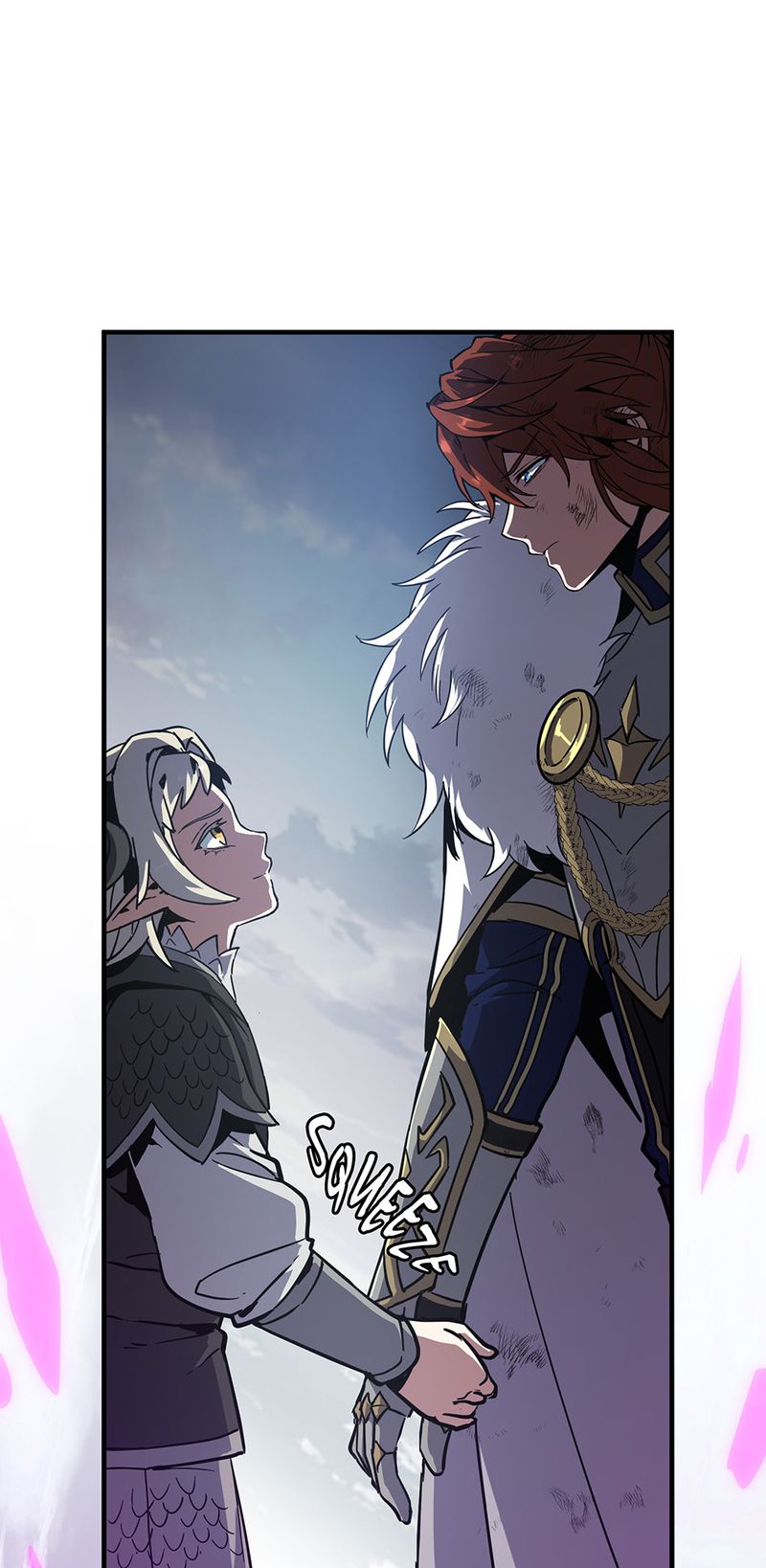 The Beginning After the End - Chapter 250 Page 95