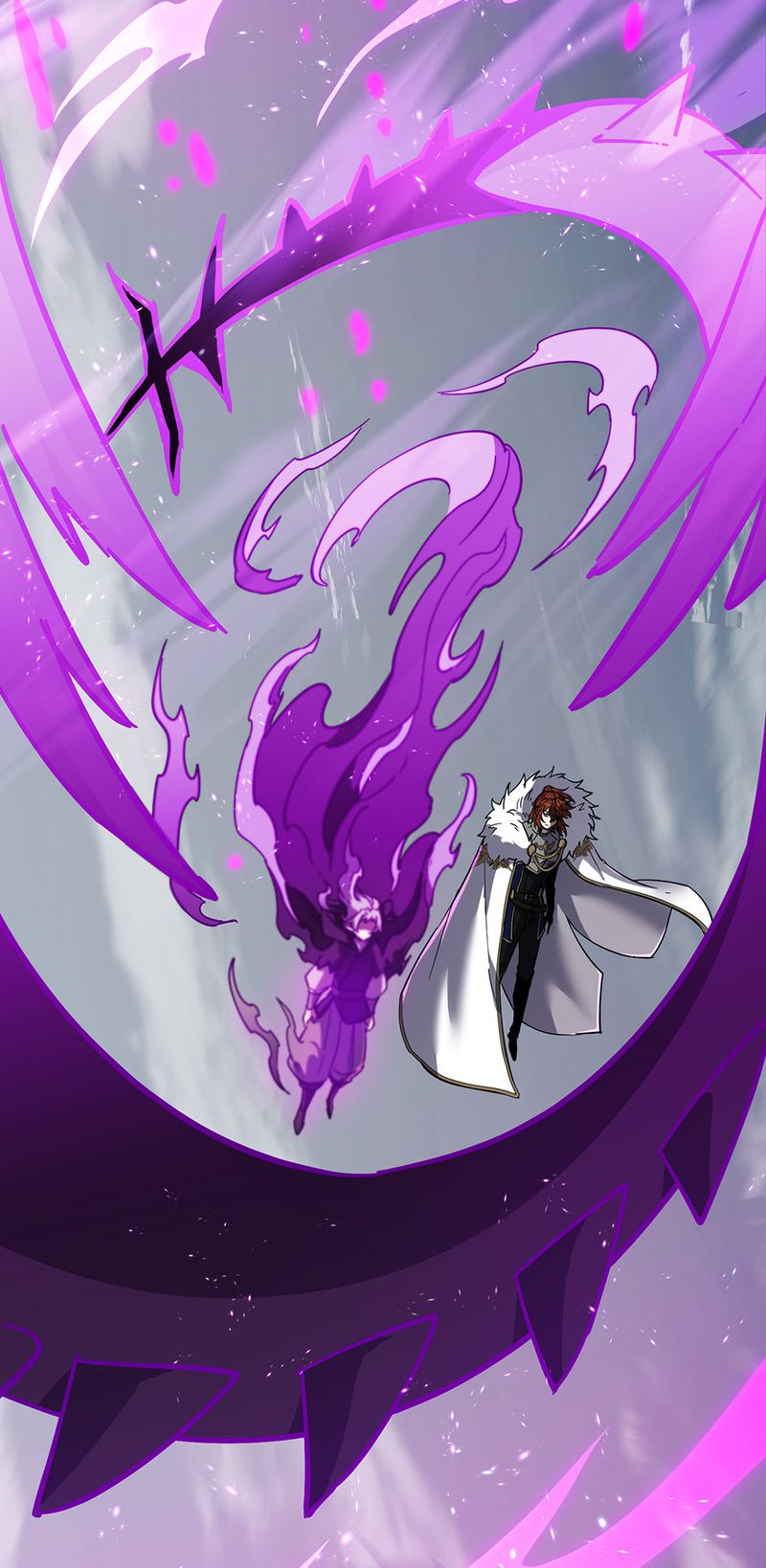 The Beginning After the End - Chapter 250 Page 98