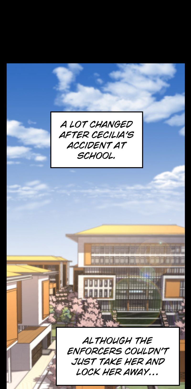 The Beginning After the End - Chapter 251 Page 1