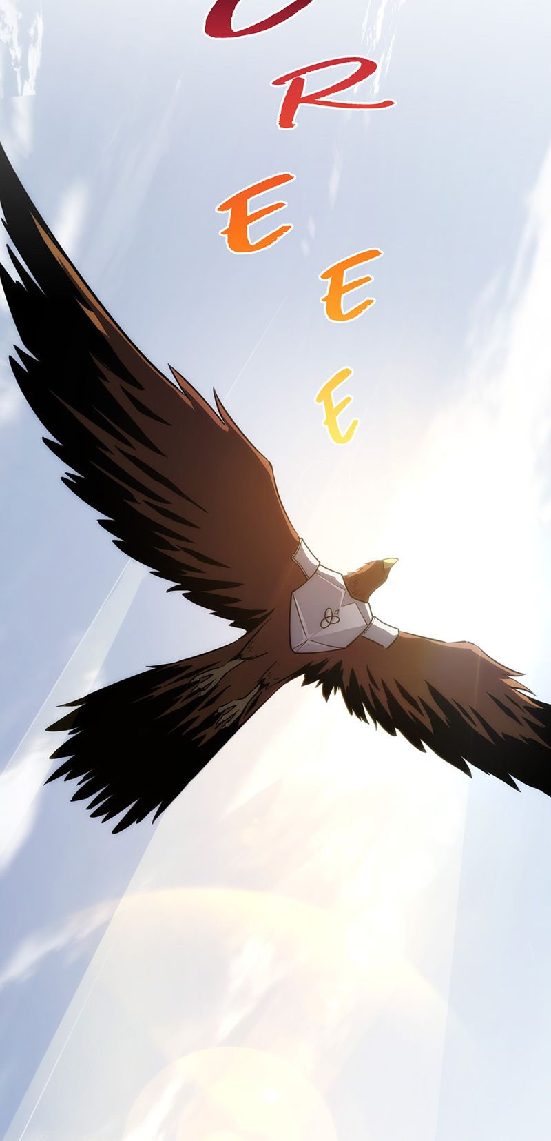 The Beginning After the End - Chapter 251 Page 100