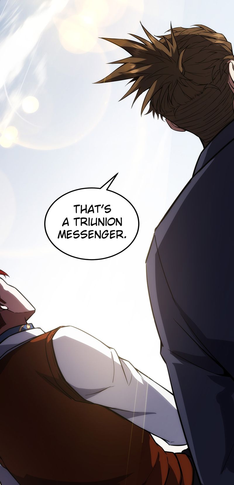 The Beginning After the End - Chapter 251 Page 101
