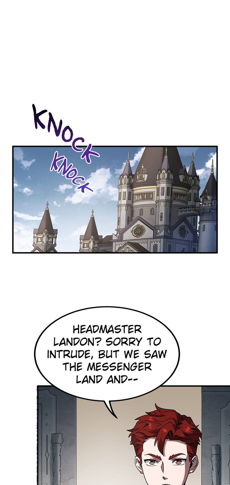 The Beginning After the End - Chapter 251 Page 103