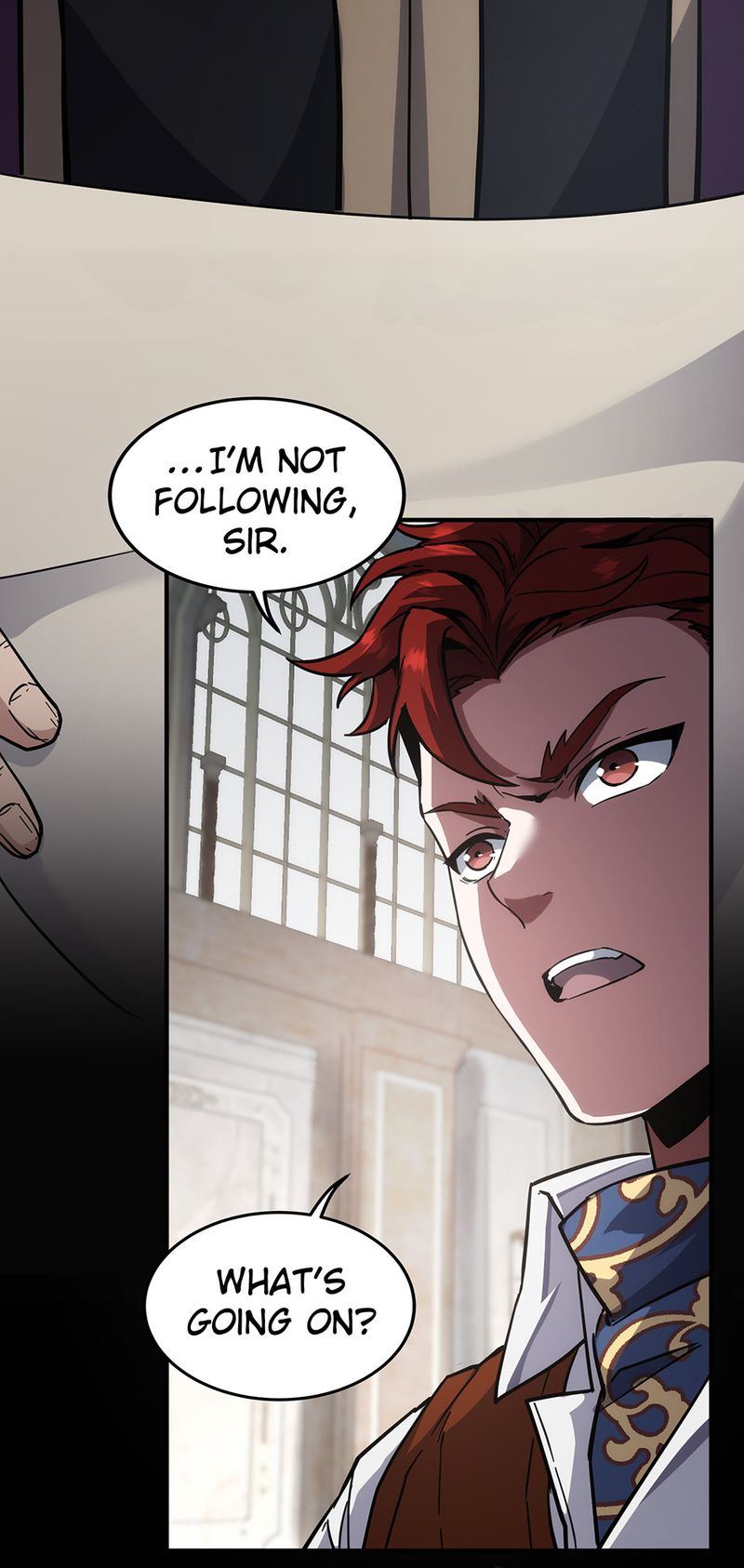 The Beginning After the End - Chapter 251 Page 106