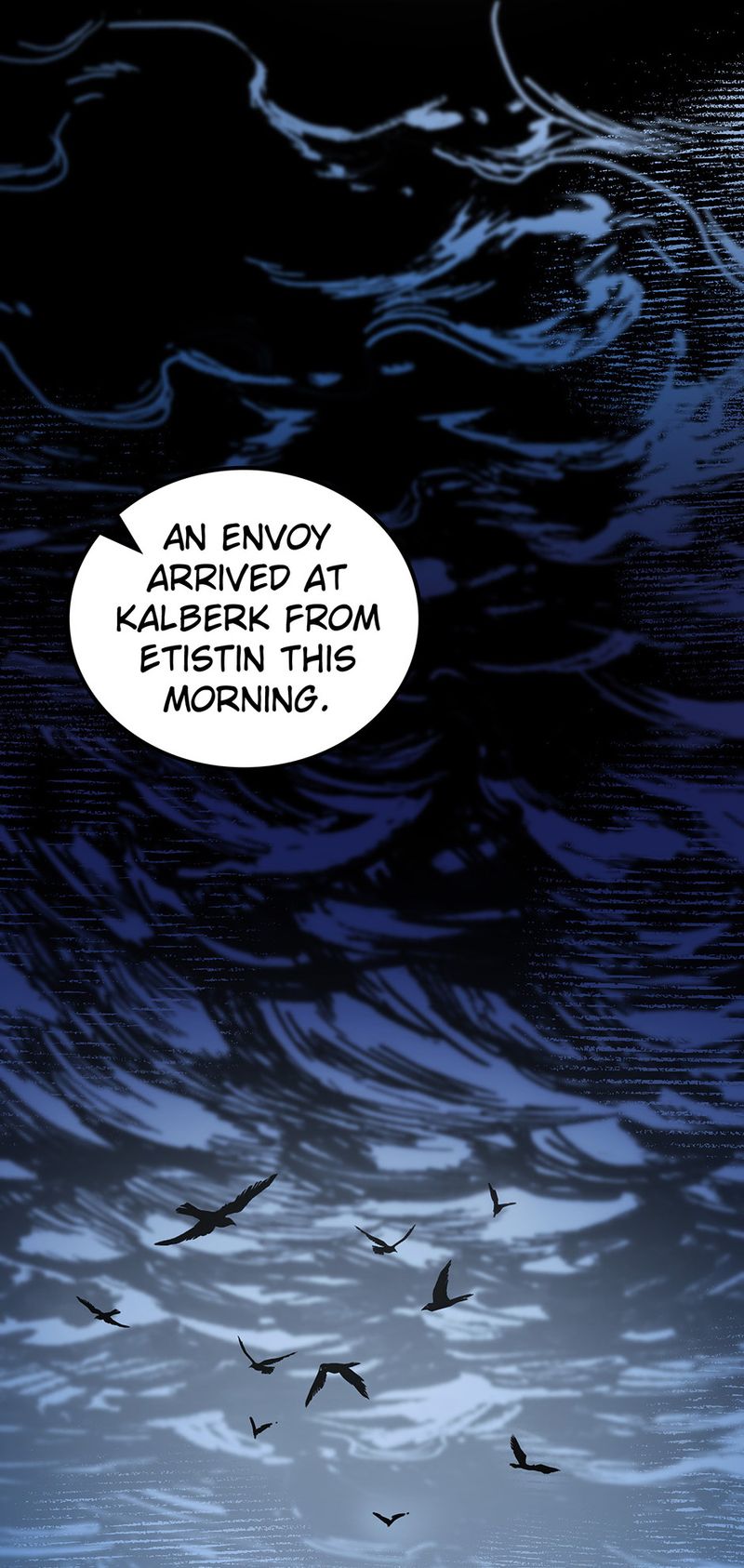 The Beginning After the End - Chapter 251 Page 107