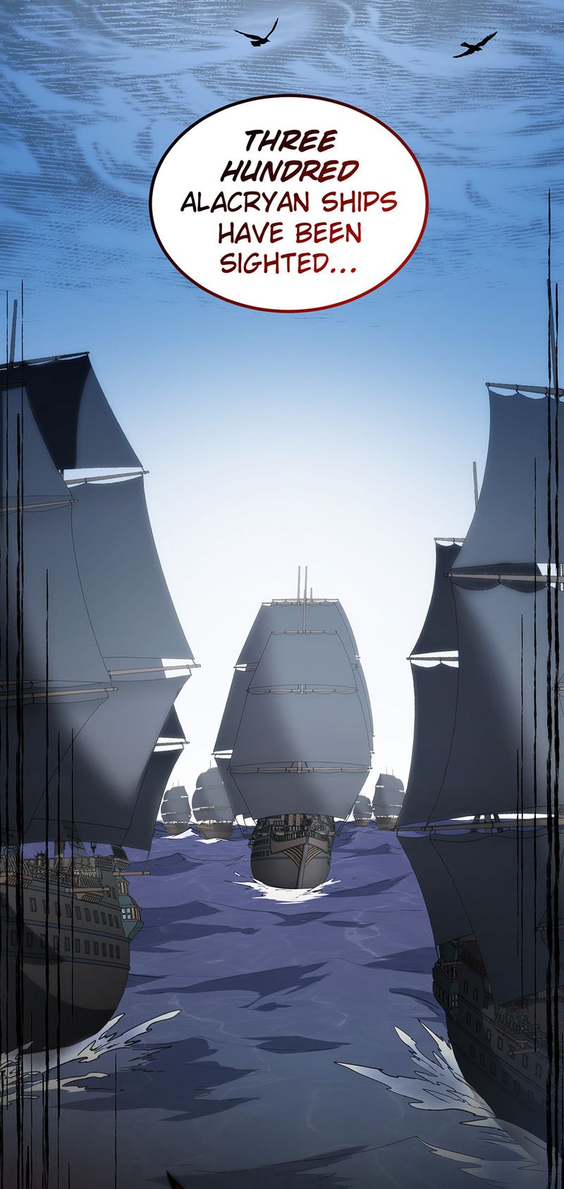 The Beginning After the End - Chapter 251 Page 108