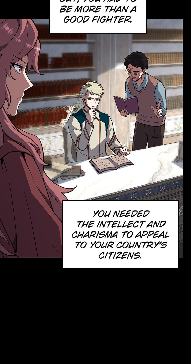 The Beginning After the End - Chapter 251 Page 17