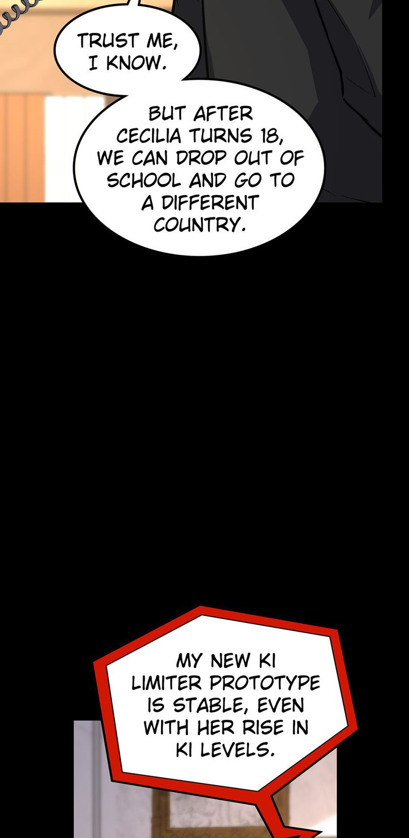 The Beginning After the End - Chapter 251 Page 29