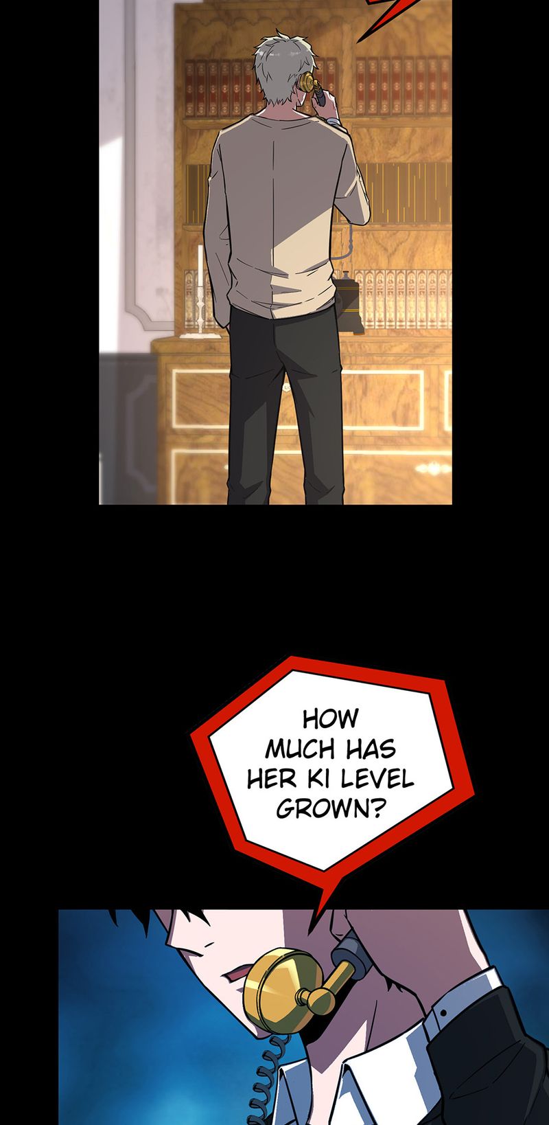 The Beginning After the End - Chapter 251 Page 30