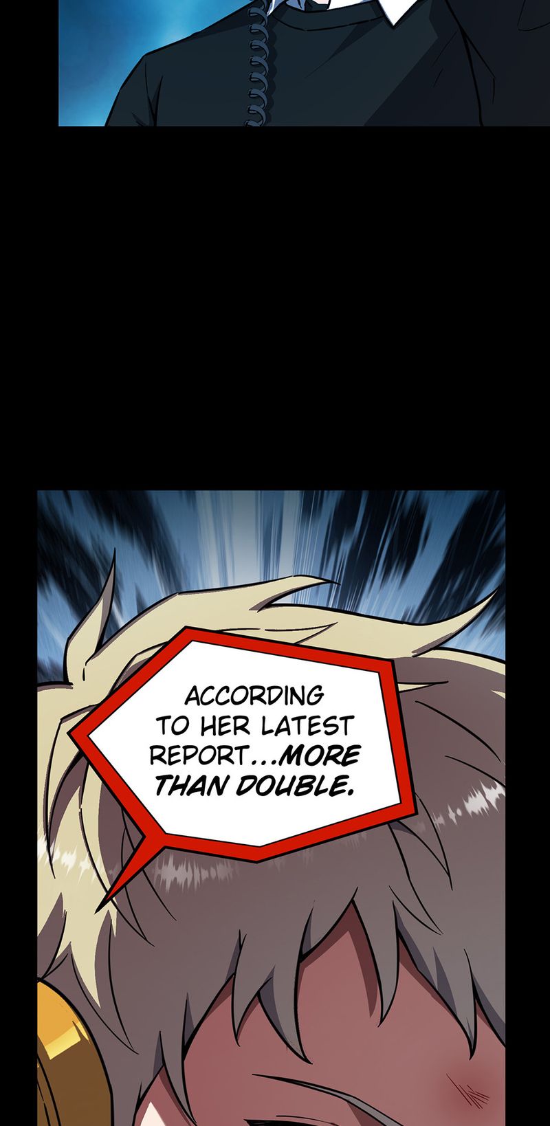 The Beginning After the End - Chapter 251 Page 31