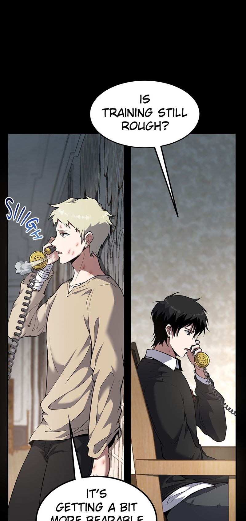 The Beginning After the End - Chapter 251 Page 35