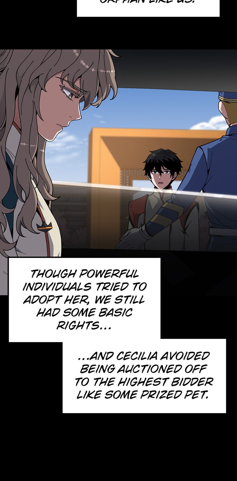 The Beginning After the End - Chapter 251 Page 4
