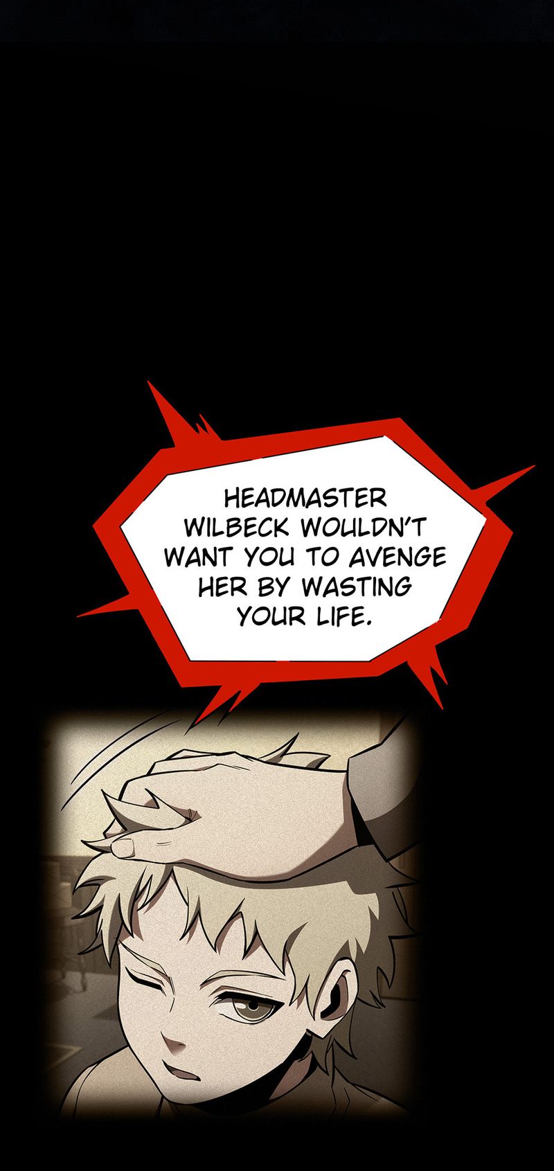 The Beginning After the End - Chapter 251 Page 40