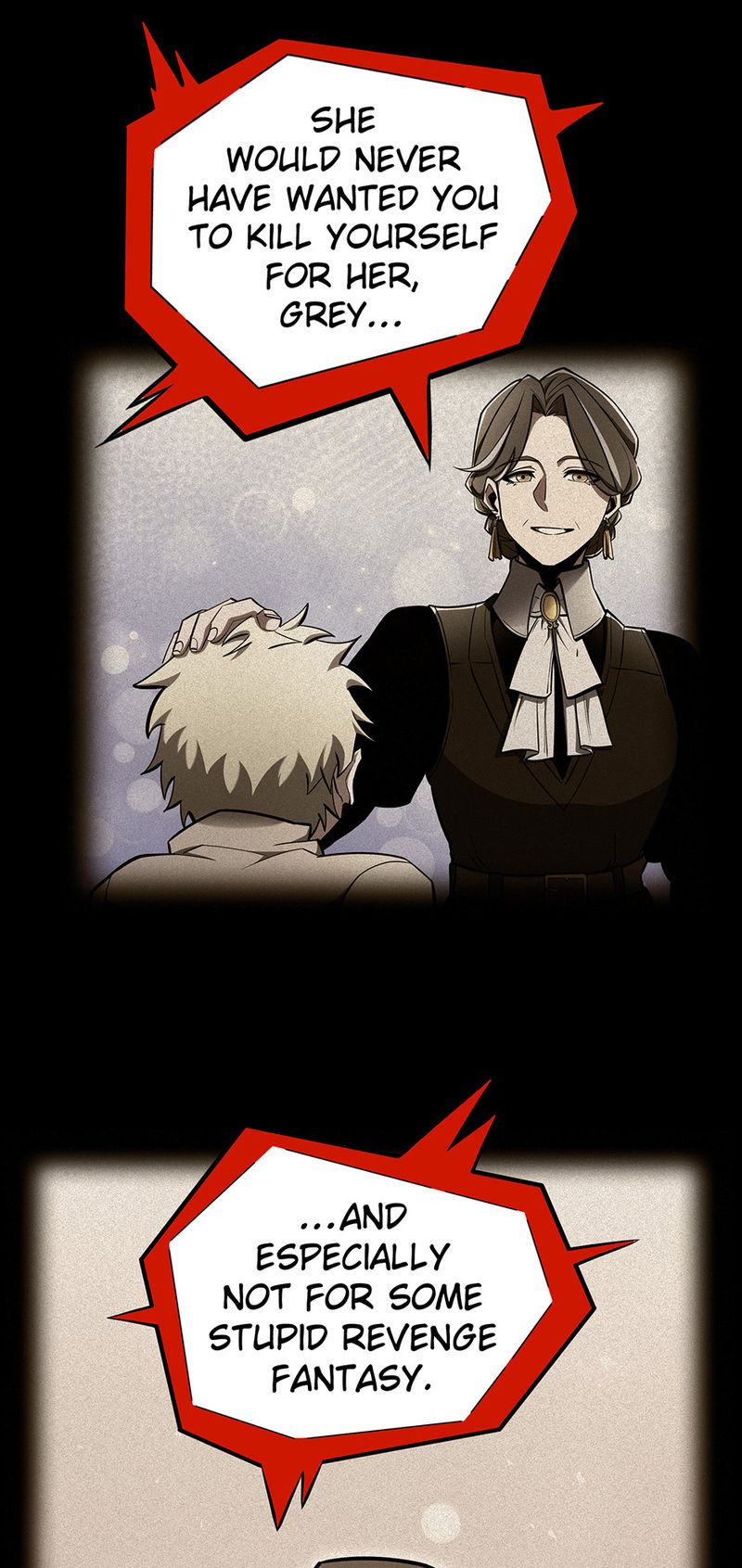 The Beginning After the End - Chapter 251 Page 41