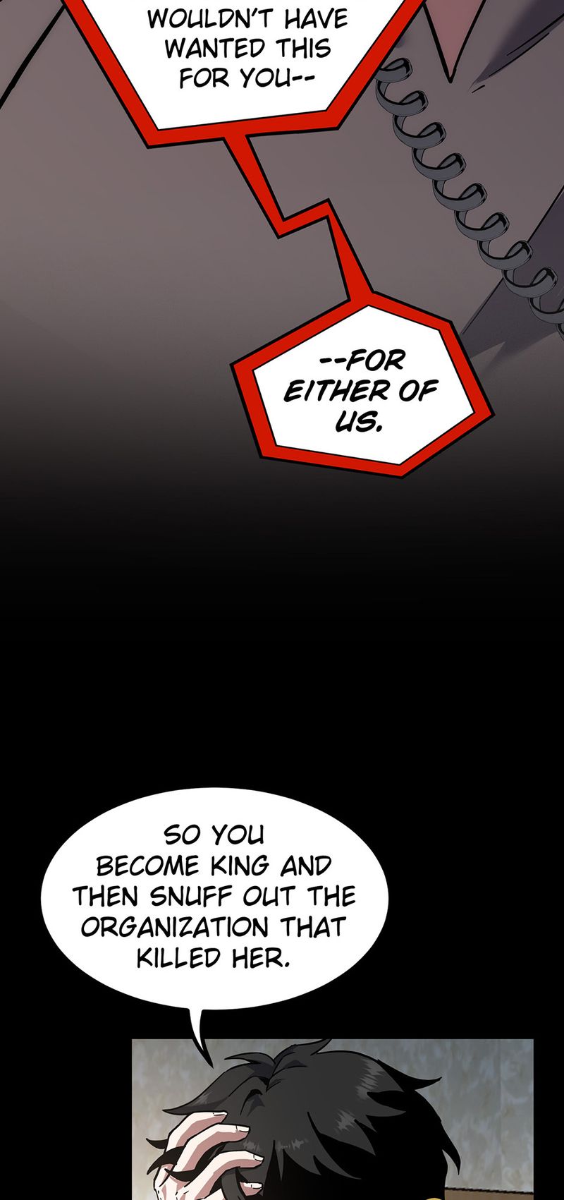 The Beginning After the End - Chapter 251 Page 46