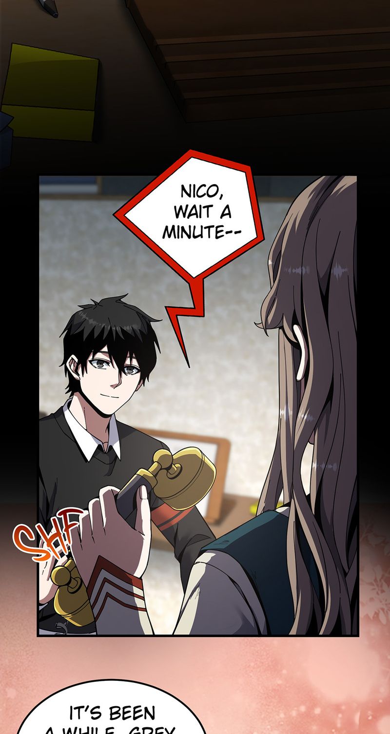 The Beginning After the End - Chapter 251 Page 52