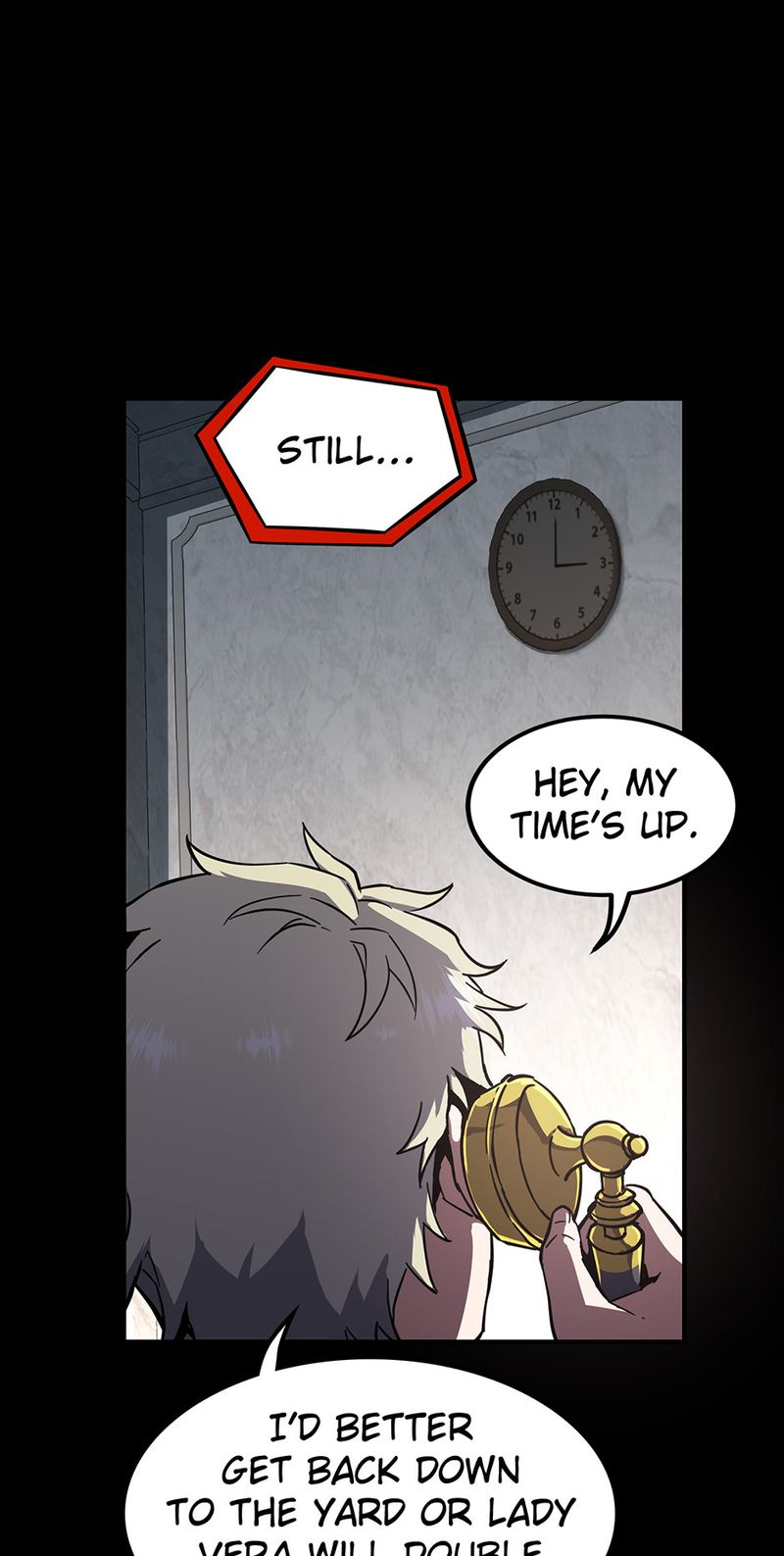 The Beginning After the End - Chapter 251 Page 58