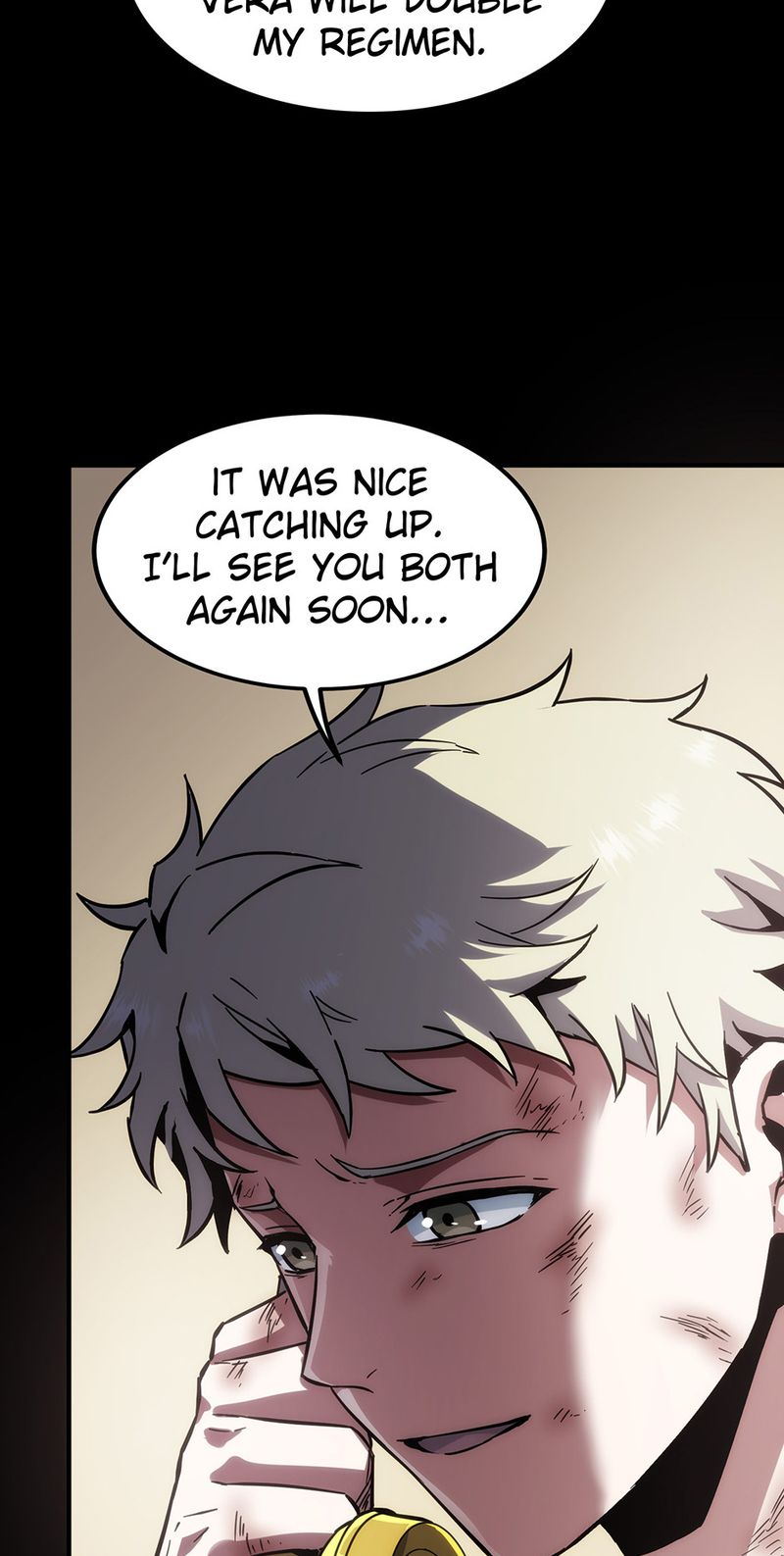 The Beginning After the End - Chapter 251 Page 59