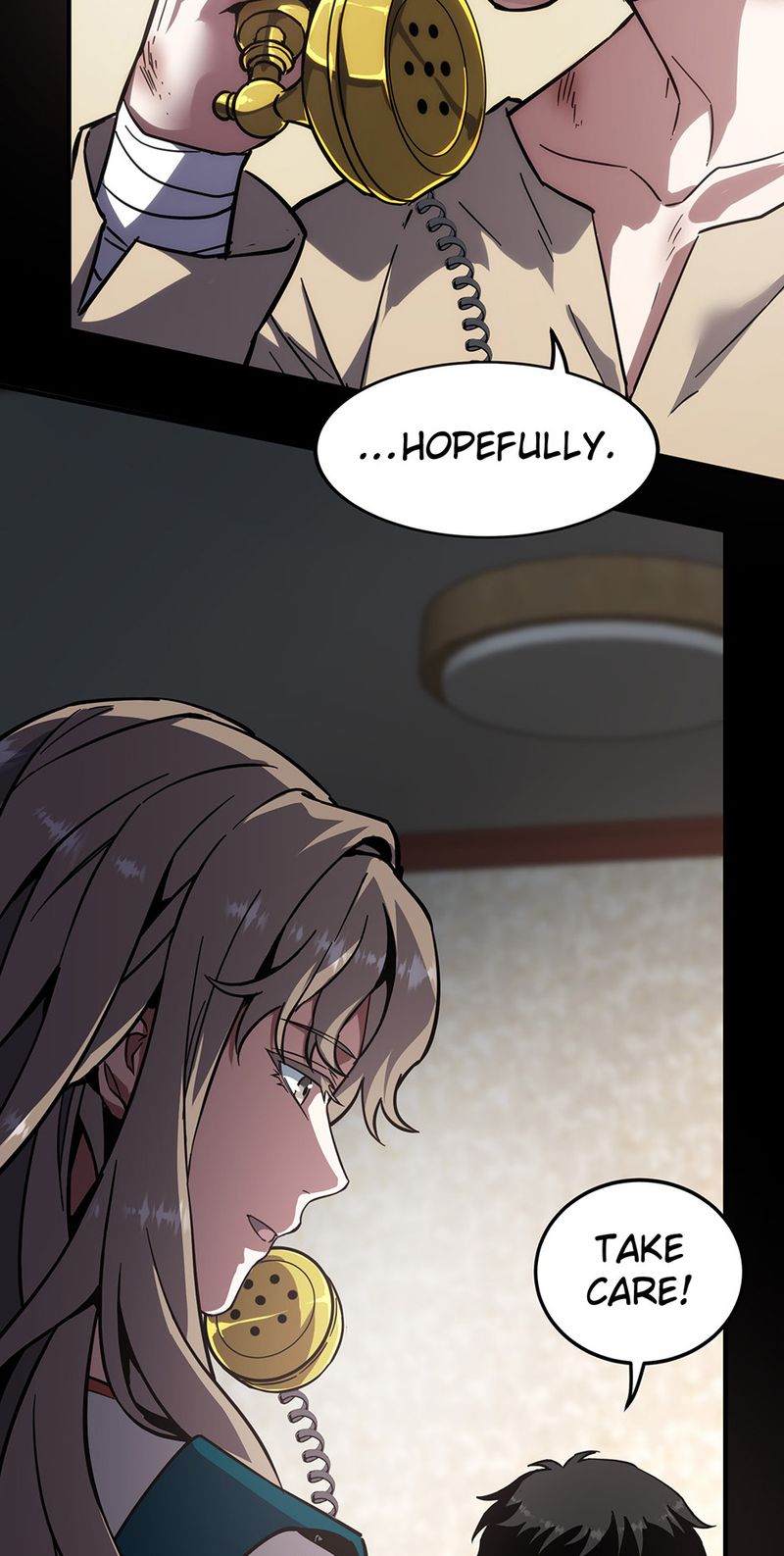 The Beginning After the End - Chapter 251 Page 60