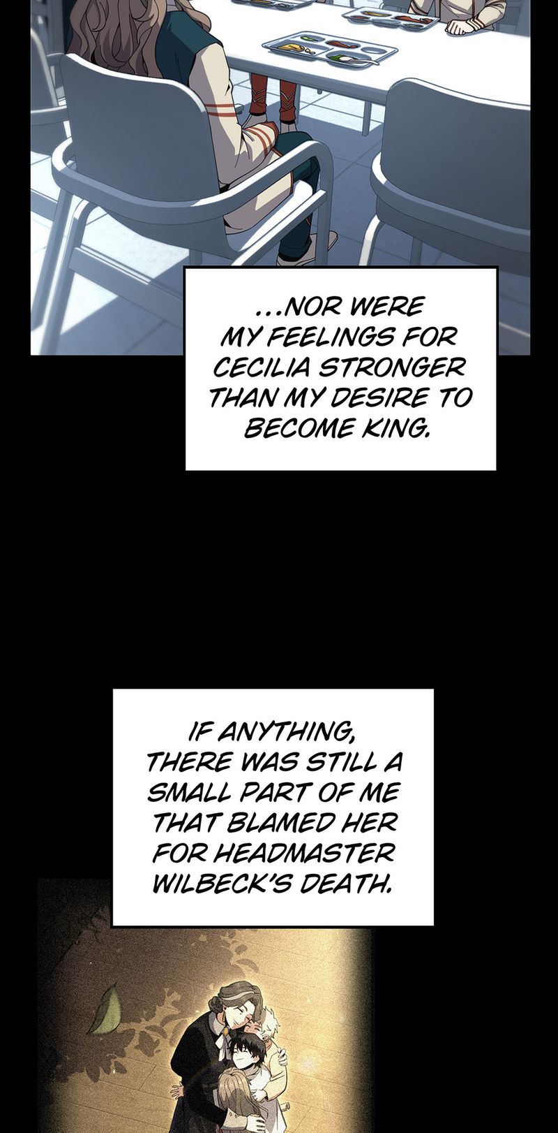 The Beginning After the End - Chapter 251 Page 7