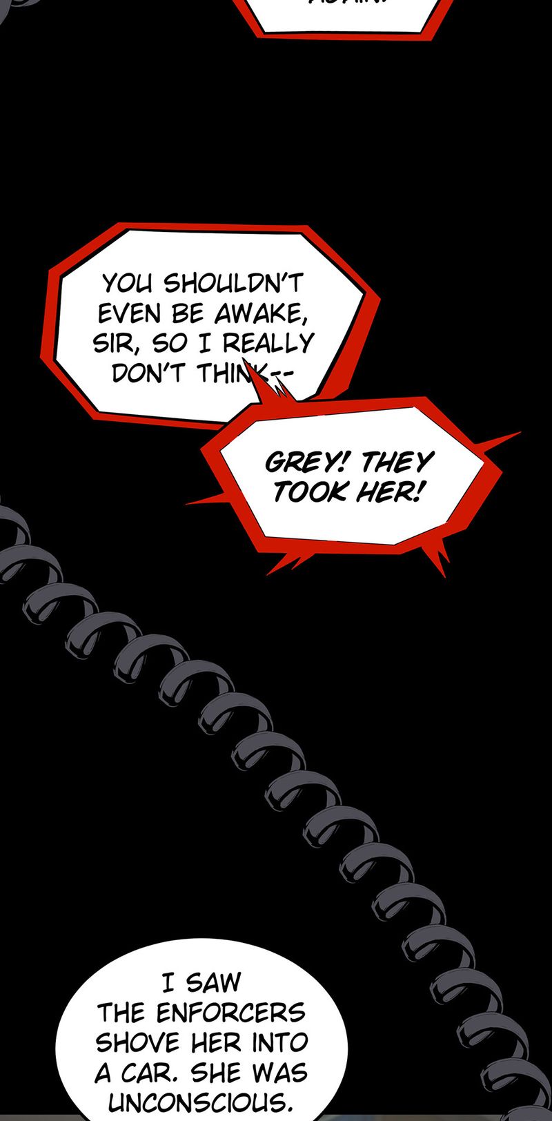 The Beginning After the End - Chapter 251 Page 70