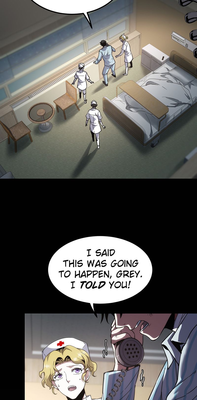 The Beginning After the End - Chapter 251 Page 71