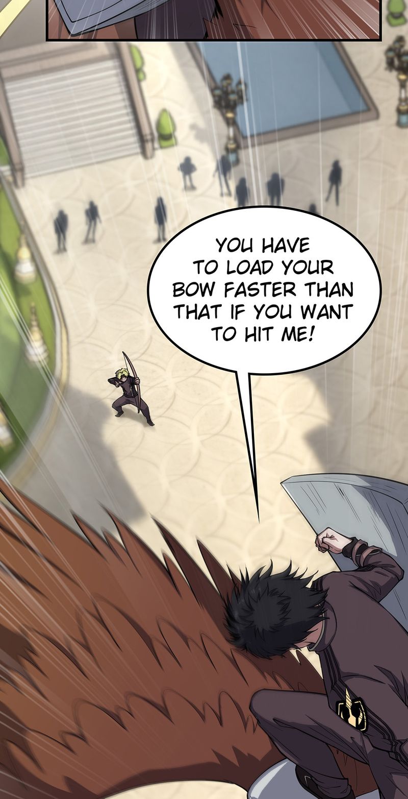 The Beginning After the End - Chapter 251 Page 77
