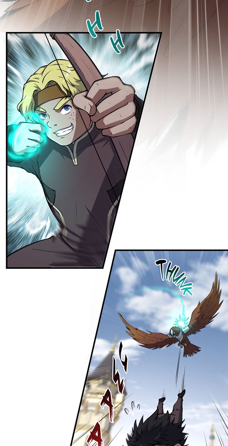 The Beginning After the End - Chapter 251 Page 79