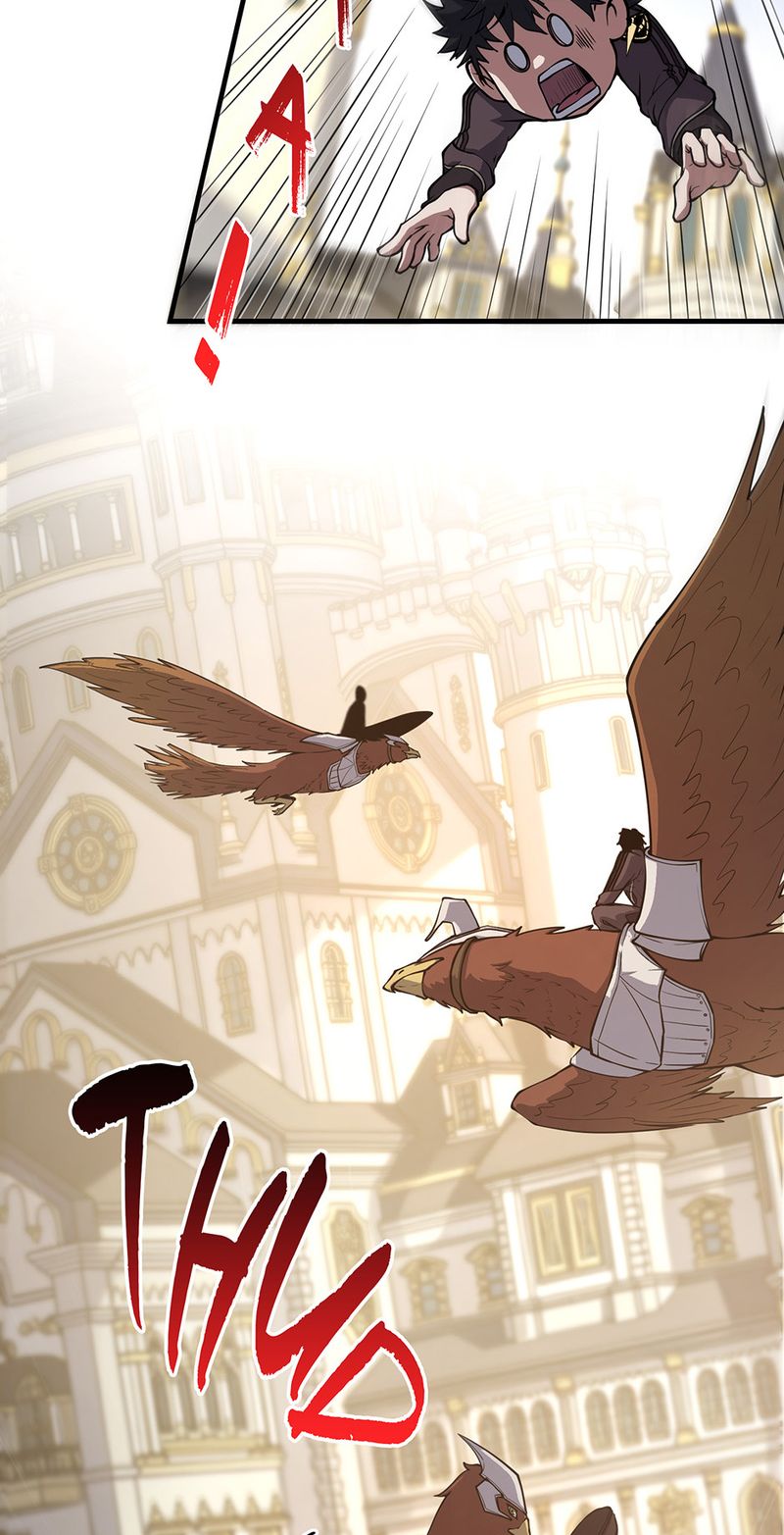 The Beginning After the End - Chapter 251 Page 80