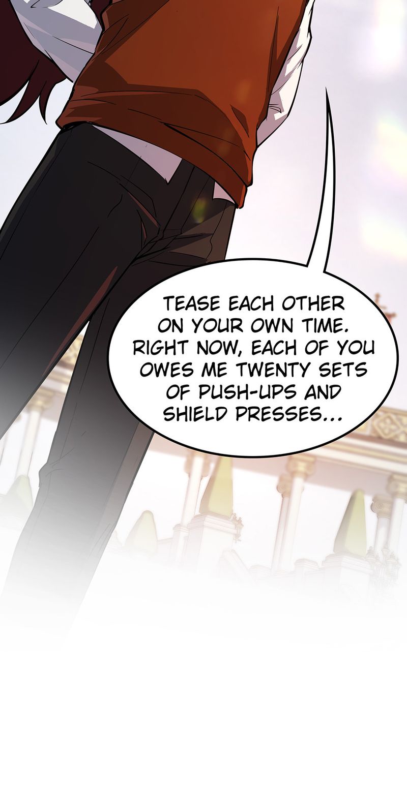 The Beginning After the End - Chapter 251 Page 84