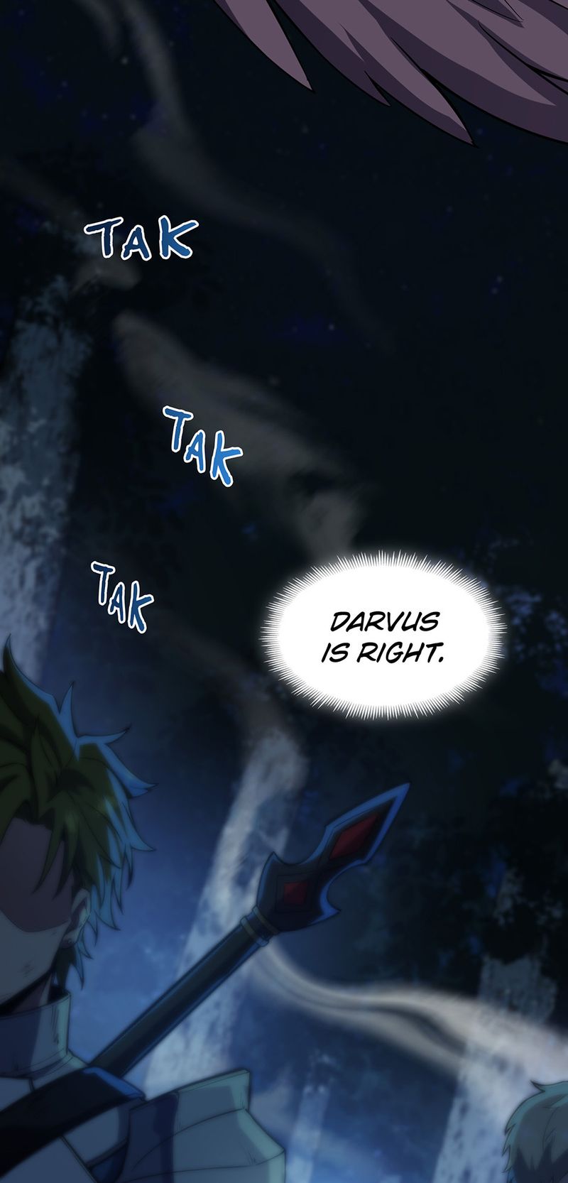 The Beginning After the End - Chapter 252 Page 24