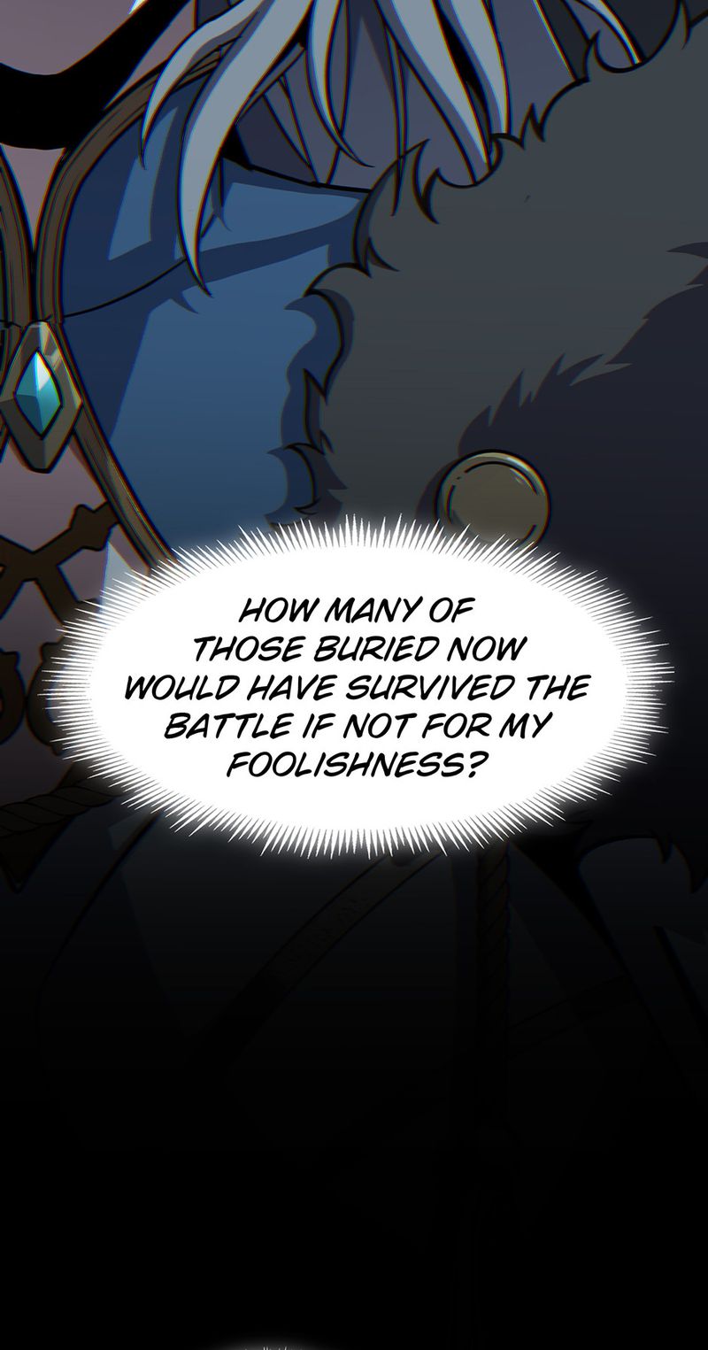 The Beginning After the End - Chapter 252 Page 27