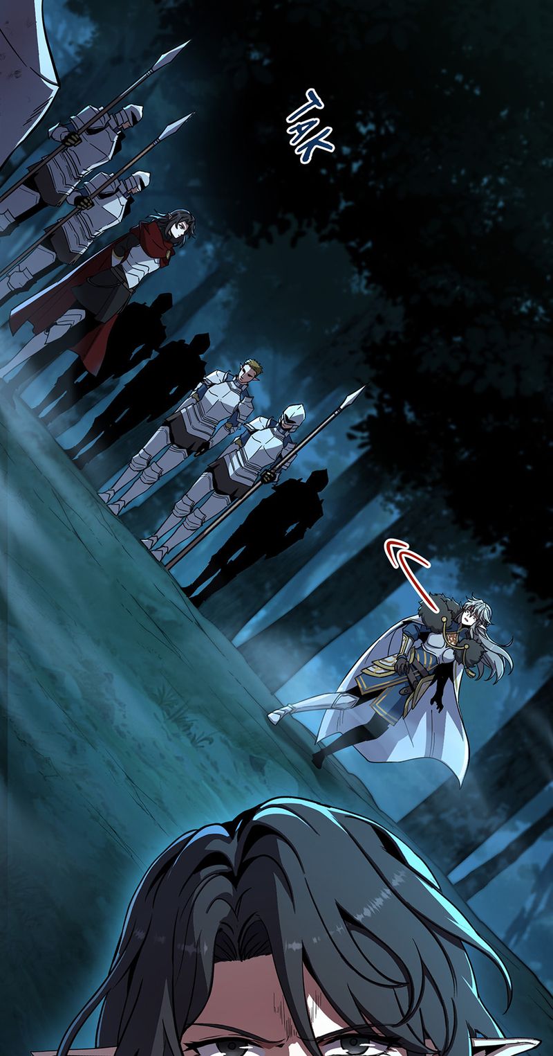 The Beginning After the End - Chapter 252 Page 33