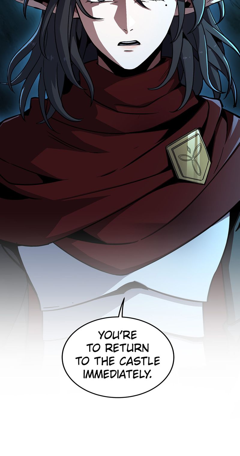 The Beginning After the End - Chapter 252 Page 34